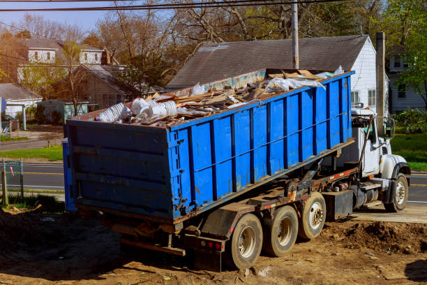Best Attic Cleanout Services  in Purdy, MO