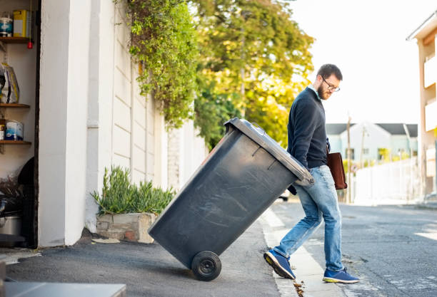 Yard Cleanup Services in Purdy, MO