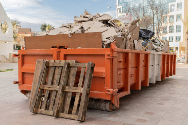 Best Local Junk Hauling  in Purdy, MO
