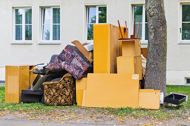 Basement Cleanout Services in Purdy, MO