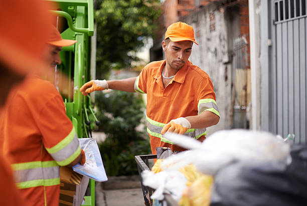 Best Professional Junk Removal  in Purdy, MO