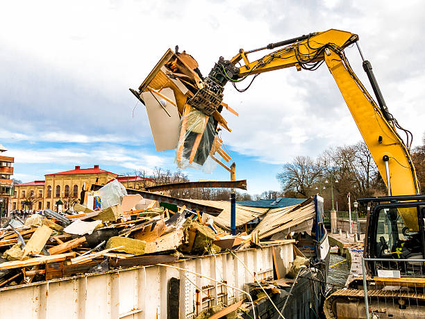 Purdy, MO Junk Removal Company